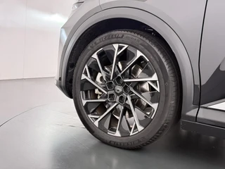 Renault Scenic E-Tech EV87 long range esprit Alpine 16K KM! | STOEL + STUURVERWARMING | ELEK. ACHTERKLEP | KEYLESS | DODEHOEK | ADAP. CRUISE | ALL IN RIJKLAAR PRIJS! | / 14