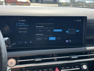 Hyundai Tucson 1.6 T-GDI PHEV Comfort  | LED | Apple/Android | Adaptive Cruise | Stoel- en stuurverwarming / 74
