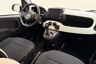 Fiat Panda 1.0 Hybrid Pandina Cross | Airco | Apple Carplay/Android Auto | Bluetooth | Cruise control | DAB+ | Lichtmetalen velgen | Parkeersensoren | Hoge zit / 15