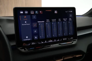 CUPRA Terramar 1.5 TSI e-Hybrid 272pk VZ Performance 360Camera HUD Sennheiser Memory Panoramadak Leder Keyless Navigatie / 39