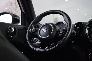 MINI Countryman Mini 1.5 Cooper Chili | Apple CarPlay | Half Leer | Stoelverwarming / 30