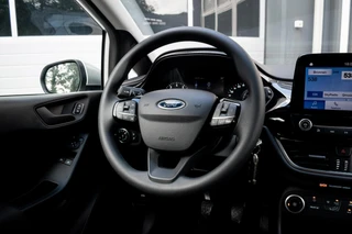 Ford Fiesta 1.0 EcoBoost|CARPLAY|LED|PDC|CRUISE|DAB / 34