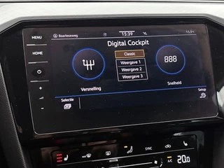 Volkswagen Passat 1.5 TSI Business | Automaat | Adaptive cruise | Stoelverwarming | CarPlay | Camera | Parkeersensoren | BTW / 21