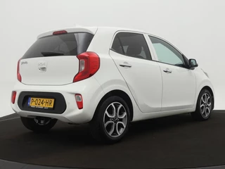 Kia Picanto 1.0 DPi DynamicPlusLine  - Navigatie - LM-Velgen 15" - Climate Control - Cruise Control - Apple/Android Carplay - Fabrieksgarantie tot 03-2029 / 8