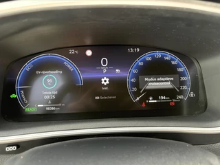 Toyota Corolla Cross 2.0 High Power Hybrid First Edition 1E-EIGENAAR NL-AUTO PARK-SENSOREN BLIND-SPOT STOELVERW APPLE/ANDROID DRAADLOOS-LADEN CAMERA ELEK-KLEP LM-VELGEN AD-CRUISE KEYLESS / 21