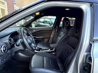 Nissan Juke 1.0 DIG-T N-Design  Leer, 360 camera, App Connect / 5
