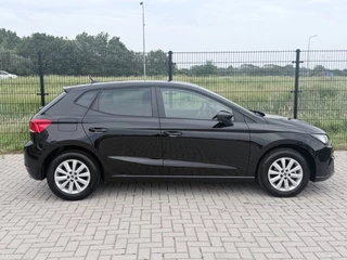 Seat Ibiza 1.0 EcoTSI Style Business Connect| Carplay | Stoelverwarming | / 7
