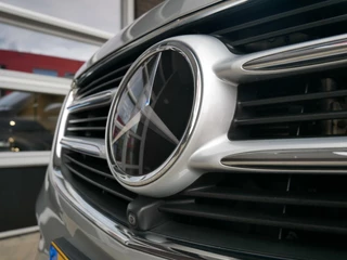 Mercedes V-klasse 250d AMG NL BUS|360 C| 1e Eig| StandK| Leder|Full option / 32