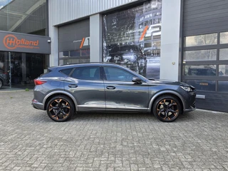 CUPRA Formentor 1.4 e-Hybrid VZ Copper Edition / 13