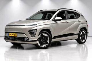 HYUNDAI Kona 64,8 kWh Comfort Long Range I SOH 100% / 2