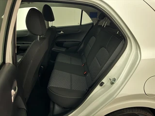 KIA Picanto 1.0 DPi 63pk 4-zits DynamicPlusLine / 25
