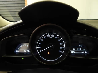 Mazda 2 1.5 Skyactiv-G Comfort / 20
