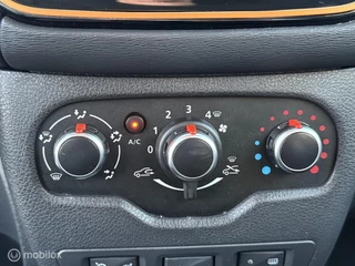 Dacia Lodgy 1.2 TCe Stepway CRUISE NAVI CAMERA PARK.SENS. / 20