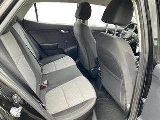 Kia Stonic 1.0 T-GDi MHEV ComfortLine | Airco | Navigatie | Cruise control | Parkeercamera | Apple Carplay/Android Auto / 11