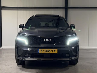Kia Sorento 1.6 T-GDI Plug-in Hybrid 4WD ExecutiveLine 7p. / 8