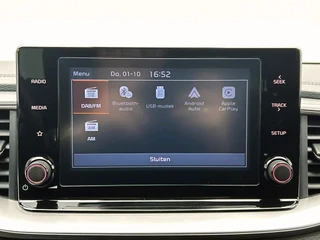 Kia Ceed Sportswagon 1.0 T-GDi DynamicLine 1e Eigenaar |Dealer Onderhouden | Apple/Carplay | Climate/control | / 17