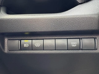 Toyota RAV4 2.5 Hybrid AWD Dynamic LM-VELGEN PARK-SENSOREN STOELVERW APPLE/ANDROID AD-CRUISE CAMERA DAB+ / 22