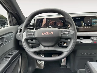 Kia EV9 GT-Line AWD 99.8 kWh Nu te bestellen | nu met €3.000,- inruilpremie! | 2,99% rente | GT-Line Vegan lederen stoelbekleding / 16