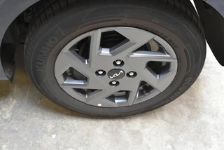 Kia Picanto 1.0 DPi 4-zits DynamicPlusLine  Automaat |BTW |14dkm / 30