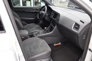 Seat Ateca 1.5 TSI FR Business Intense|Automaat|Camera|Navi|Trekhaak| / 24