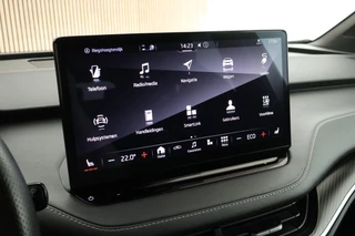 Skoda Enyaq iV 80 Sportline 204pk SOH 96% Stoelverwarming ACC Camera Navigatie / 24