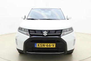Suzuki Vitara 1.4 Boosterjet Smart Hybrid AllGrip Select 110pk | Automaat | Navigatie | Climate Control | Cruise Control Adaptief | Camera | Stoelverwarming | Lichtmetalen Velgen | Apple Carplay - Android Auto / 7