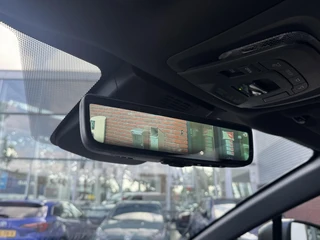 Toyota bZ4X Touring Executive AWD 75 kWh PANO STOEL/STUURVERWARMING STOELVENTILATIE 360-CAMERA PARK-SENSOREN BLIND-SPOT APPLE/ANDROID / 31