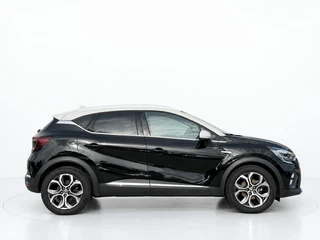 Renault Captur 1.6 E-Tech Plug-in Hybrid 160 Edition One / 5