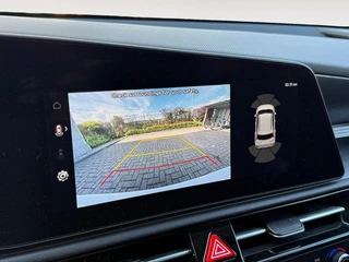 Kia Niro EV Edition Advanced 64.8 kWh | Camera | Keyless | Navi | Stoel + Stuurverwarming | Blindspot | Apple Carplay | Android Auto | Fabrieksgarantie t/m 03-2031 + 3 jaar verlengd tot 03-2034 | / 20