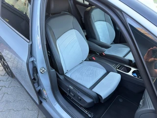 Volkswagen ID.3 Pro 62 kWh 204 PK SOH 93% Camera | ACC | Carplay | Memory / 11