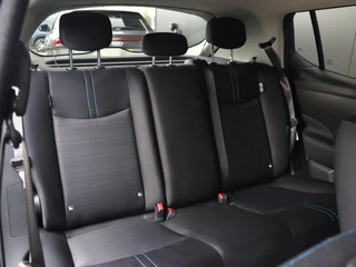 Nissan LEAF N-Connecta 40 kWh | 360° CAMERA | STOEL/STUURVERW. | NAVI | CRUISE | / 13