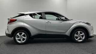 Toyota C-HR 1.2 Dynamic CAMERA NAVIGATIE TREKHAAK ECC CRUISE LM. / 10