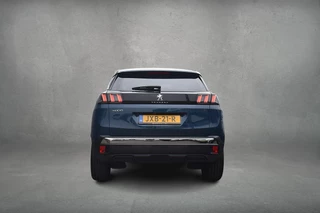 Peugeot 3008 1.2 PureTech Allure | Half Leer | Camera | HUD | Apple CarPlay / 10