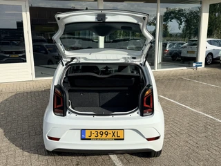 Volkswagen up! 1.0 BMT move up! | App-Connect | Airco | Bluetooth | Lichtmetalen velgen | Elektr. pakket / 12