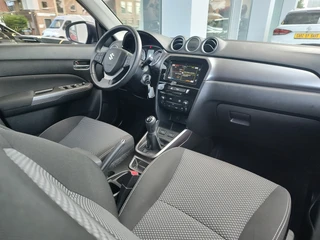 Suzuki Vitara 1.0 BOOSTERJET SELECT  Navi | Camera | Trekhaak | Cruise / 10