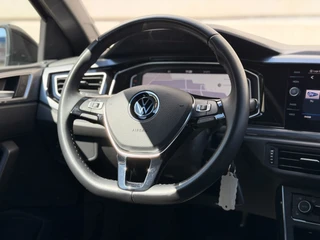 VW Polo 1.0 TSI Highline DSG BTW Pano 17' R-Line Virtual Camera CarPlay Navi LED ACC / 16