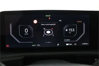 Kia EV6 Light Edition 63 kWh - SOH 99,7%  - Navigatie - Adaptive Cruise Control - Stoel/Stuur verwarming - Apple Carplay/Android Auto - Fabrieksgarantie tot 02-2032 / 53