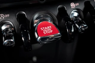 Mini Cabrio 2.0 Cooper S John Cooper Works F1|STOELVERWARMING|ALCANTARA|CARPLAY|CAMERA|LED / 19