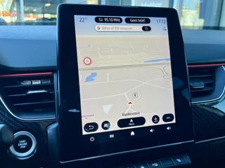 Renault Arkana 1.6 E-Tech Full Hybrid 145 R.S. Line  | Pack Winter | (IACC) Intelligent Adaptive Cruise Control | Dodehoek | Navigatie | Camera | Stoel+Stuurverwarming | Easy Park Assist | Reservewiel | Apple CarPlay/Android Auto / 41