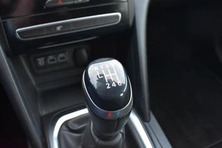 Renault Megane Estate 1.3 TCe 140 Equilibre|Navi|Cruise|PDC|Airco| / 15