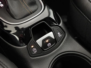Jeep Compass 1.4 MultiAir Limited 4x4 | Leer | Cruise control | stoelverwarming / 33