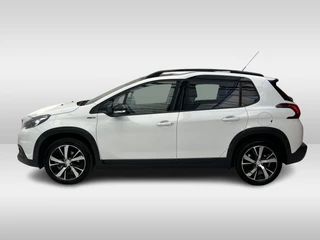 Peugeot 2008 PureTech 110 GT-line  | Trekhaak | Carplay/Android Auto | Panoramadak | / 6