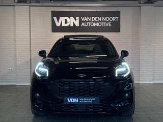 Ford Puma 1.0 EcoBoost Hybrid ST-Line X 155pk Aut B&O Winter Camera 19'' / 5