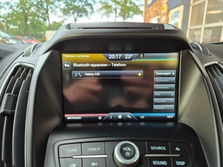 Ford C-MAX 1.0 TITANIUM Navigatie, Trekhaak, Cruise controle, PDC, ALL IN prijs! / 24