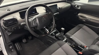 Citroen C4 Cactus 1.2 PureTech Feel CARPLAY CRUISE NAVIGATIE ECC. / 18
