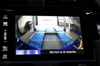 Honda Civic 1.0 I-VTEC ELEGANCE Automaat **NL-Auto** / 41