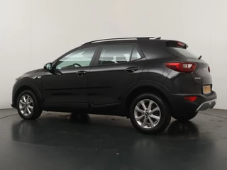 Kia Stonic 1.0 T-GDi MHEV DynamicLine  Navigatie - Achteruitrijcamera - Cruise Control - Apple & Android Carplay - Fabrieksgarantie t/m 14-04-2032 / 5