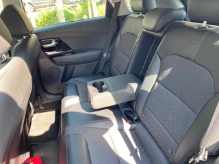 Kia Niro 1.6 GDi Hybrid ExecutiveLine  Half leer/Airco-Ecc/Navi/Alu wielen/Led verl/ nieuw model / 32