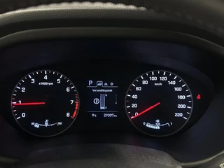 Hyundai i20 1.0 T-GDI Comfort AUTOMAAT TREKHAAK CRUISE 29.000 KM. / 30
