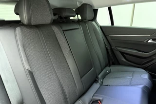 Peugeot 508 SW 1.2 PureTech Allure Pack Business 130 PK | Automaat | Camera | Parkeersensor | Adaptive Cruise Control | Stoelverwarming | Navigatie | Climate Control | 1e eigenaar / 16